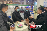 貼心精準(zhǔn) 雨花區(qū)助力殘疾人創(chuàng)業(yè)